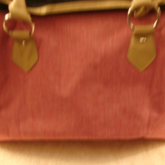 "H-27''Pet Purse & Handbag Pink carrier - Picture 5 of 5